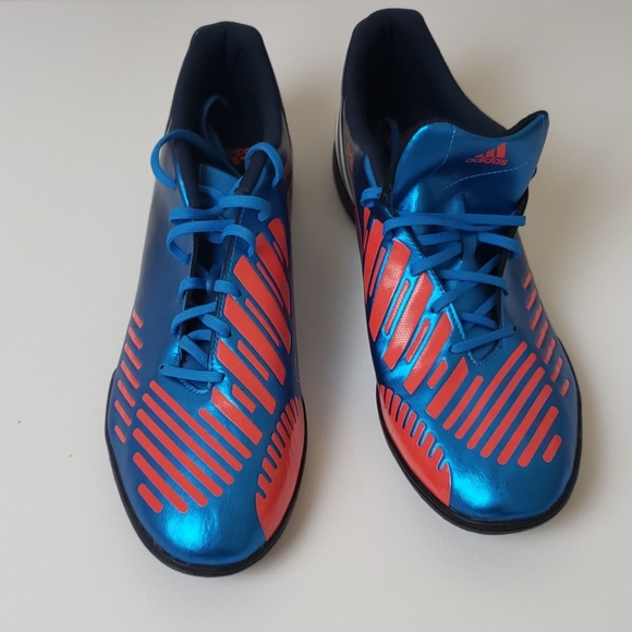 adidas Other - Adidas Predito man soccer sneakers size 13